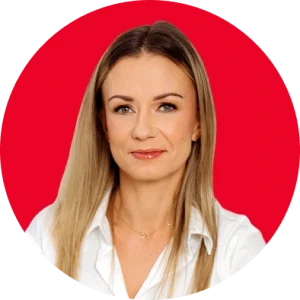 Magdalena Podhorodecka