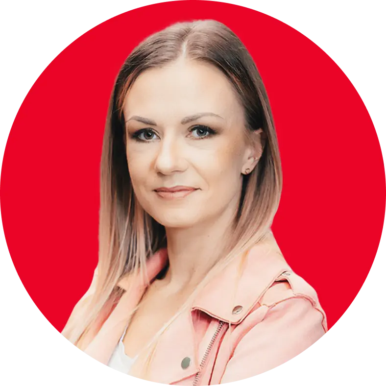 Magdalena Podhorodecka